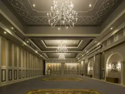 Rixos Premium Belek - 19