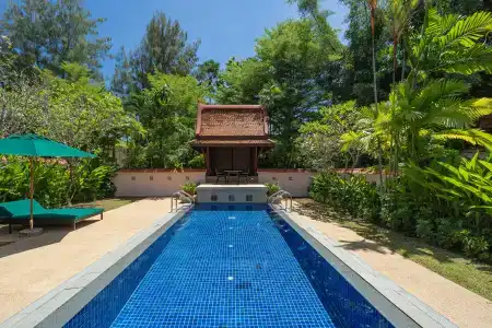 Banyan Tree Wellbeing Sanctuary - 72
