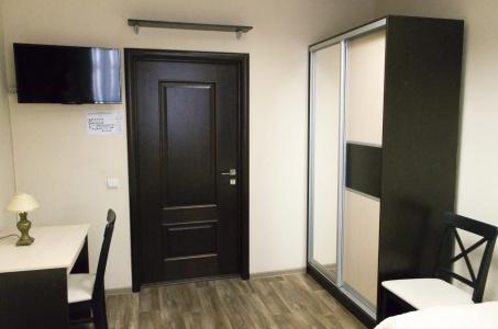 Hostel Apart Express - 25