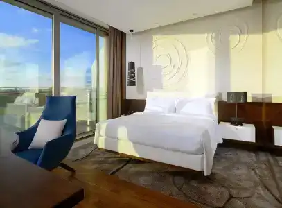 Minsk Marriott - 5
