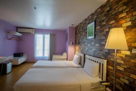 Ibis Styles Chiang Mai - Sha Extra Plus - 11