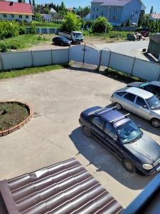 Гостевой дом Main Chesnokovka - 22