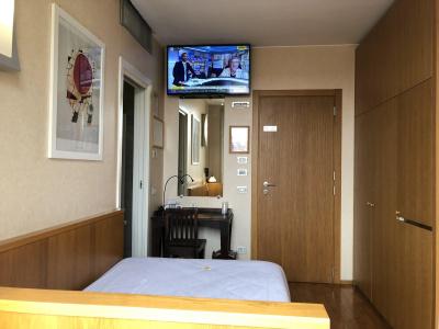 Eurohotel - 12