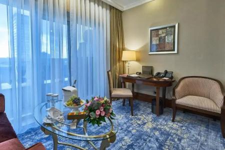 Rixos President Astana - 33