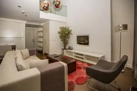 The Elysium Taksim - 32