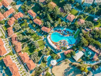 Club Resort Atlantis - 0
