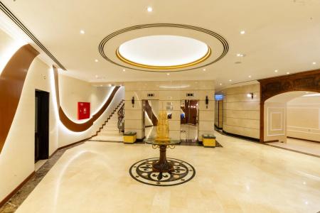 Chelsea Plaza - 18