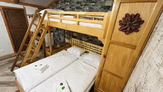 Cozy House - 113