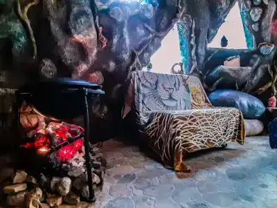 Дом на Дереве - 79