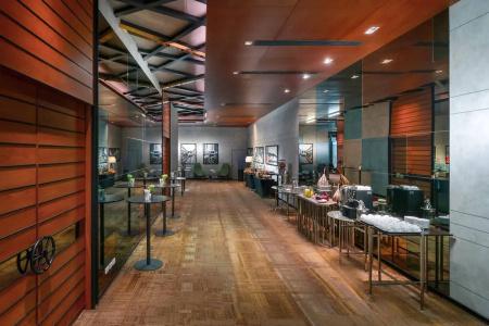 Mercure Bangkok Makkasan - 30
