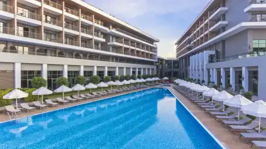 Acanthus & Cennet Barut Collection - Ultra All Inclusive - 20