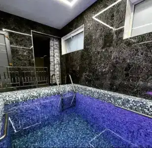Гостeвой дом Diamant - 32