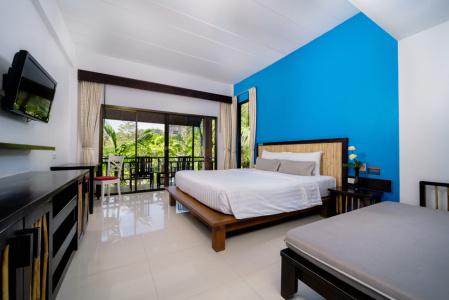 Railay Princess & Spa-Sha Extra Plus - 39