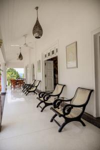 The Flame Tree Estate & - 21