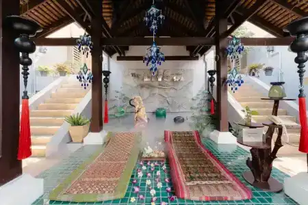 Sm Resort - 4