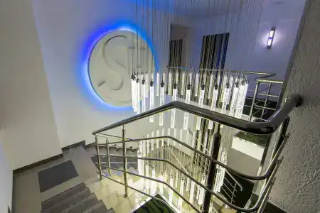 Sunrise Garden 3* - 7