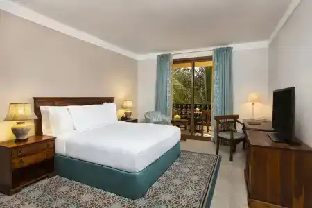 Hilton Al Hamra Beach & Golf Resort - 23