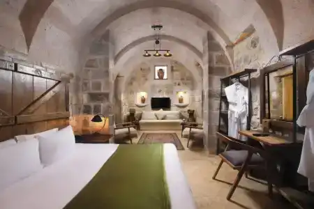 Dream of Cappadocia - 52