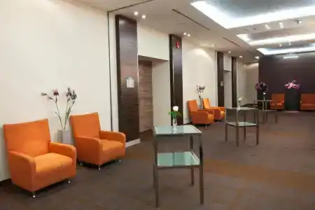 Holiday Inn Almaty - 38