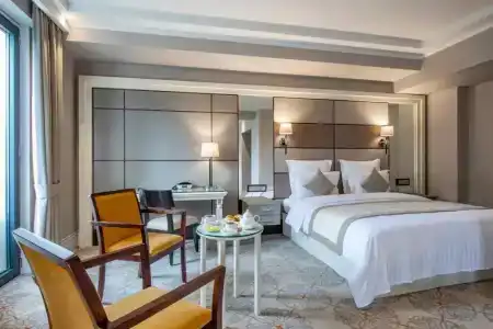 Ambassadori Hotel Tbilisi - 58