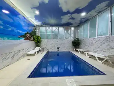 Sea Pearl - 1
