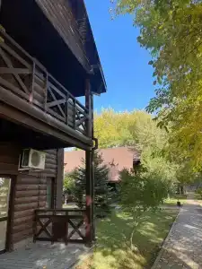 Семейный Дворик - 8