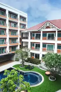 Fx Pattaya - 27
