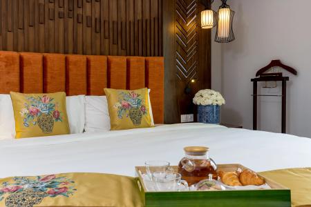 Parze Ocean & Spa - 8