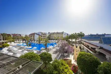 Barut B Suites - 2