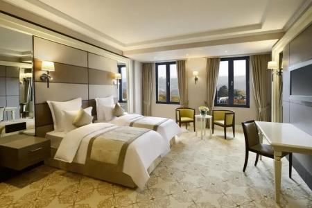 Ambassadori Hotel Tbilisi - 13