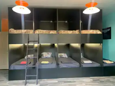 Lake Sevan Hostel - 11