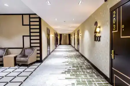 Megapolis Shymkent - 9