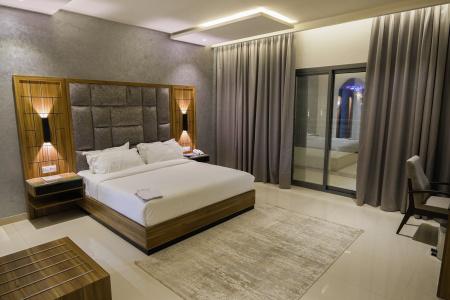 The Plaza & Resort - 126