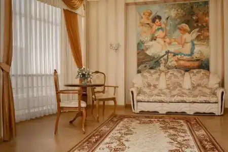 Европа - 1