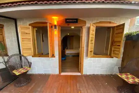 Castle Boutique Alanya - 29