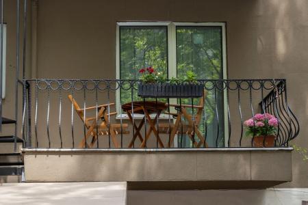 The Marions Suite Taksim - 24
