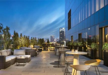 Centro Westside by Rotana - 38