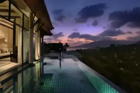 Banyan Tree Samui - Sha Extra Plus - 20