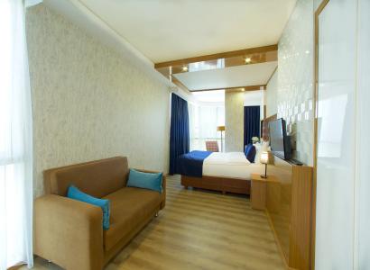 Atasehir Palace & Conference - 24