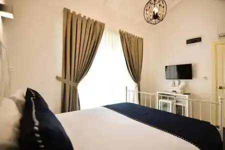 Faro Alacati - 22