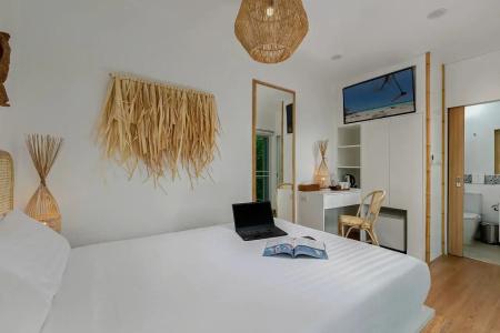 Serenity Resort & Residences Phuket - Sha Extra Plus - 46