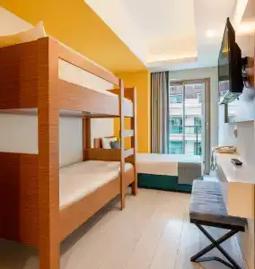Dosinia Luxury Resort-Ultra All Inclusive - 16