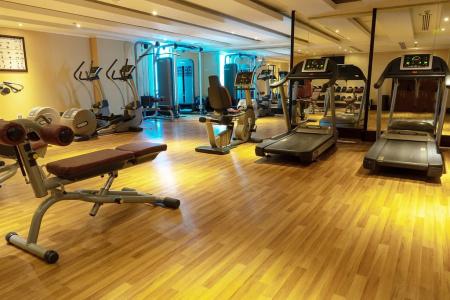 Copthorne Sharjah - 3
