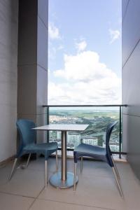 Radisson Residences Avrupa TEM Istanbul - 47