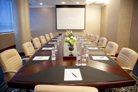 Grand Excelsior Al Barsha - 39
