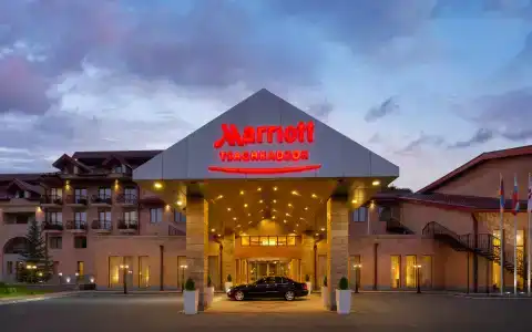Marriott - 9