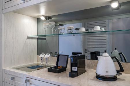 Mivara Luxury Resort & Spa / Bodrum - 59
