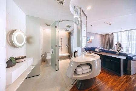 Baraquda Pattaya - Mgallery - Sha Plus - 87