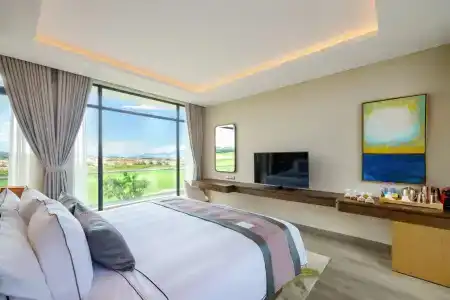 Wyndham Grand Kn Paradise Cam Ranh - 185