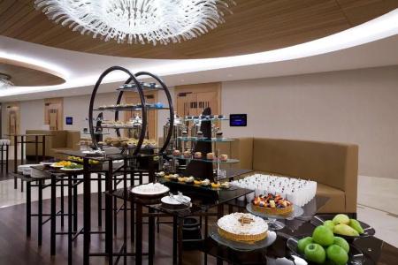 Radisson Blu, Istanbul Sisli - 19